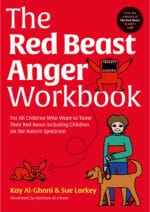 Red Beast Anger Workbook